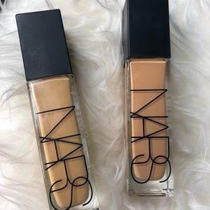 Nars radiant longwear foundation *Stromboli*